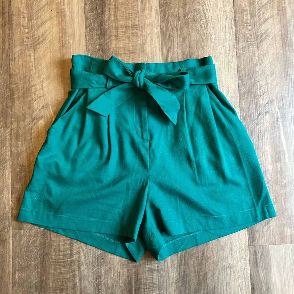 Doreen Shorts - FRNCH ✨NWOT✨ - Picture 4 of 6